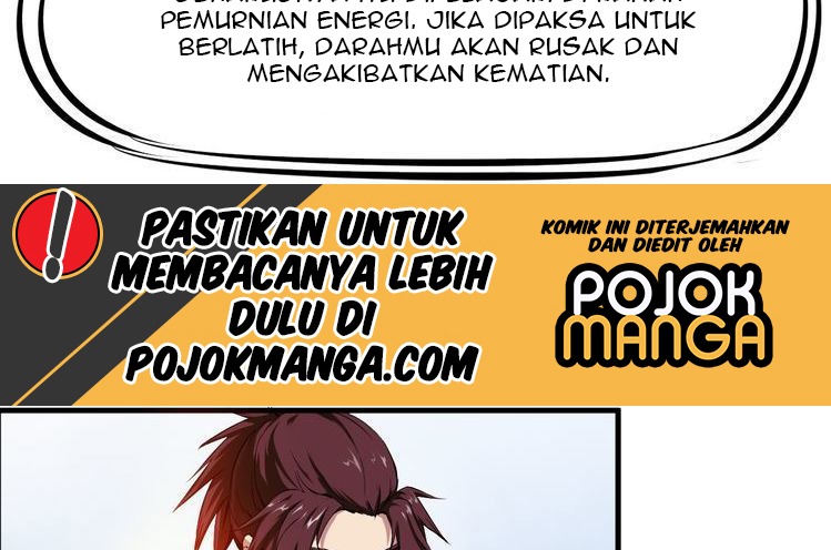 Dragon’s Blood Vessels Chapter 04 Gambar 86